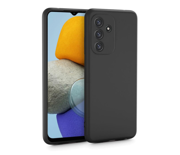 Tech-Protect Icon do Samsung Galaxy M23 czarny - 745485 - zdjęcie